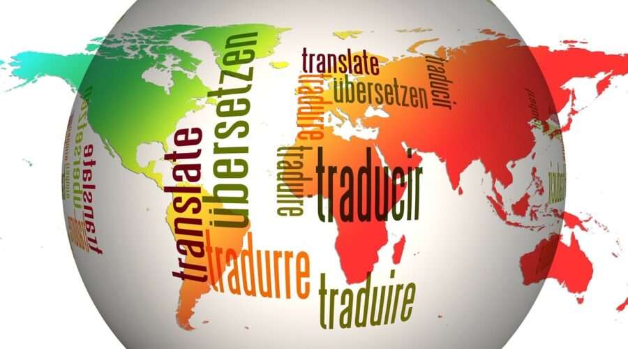 work & travel – some languages & countries